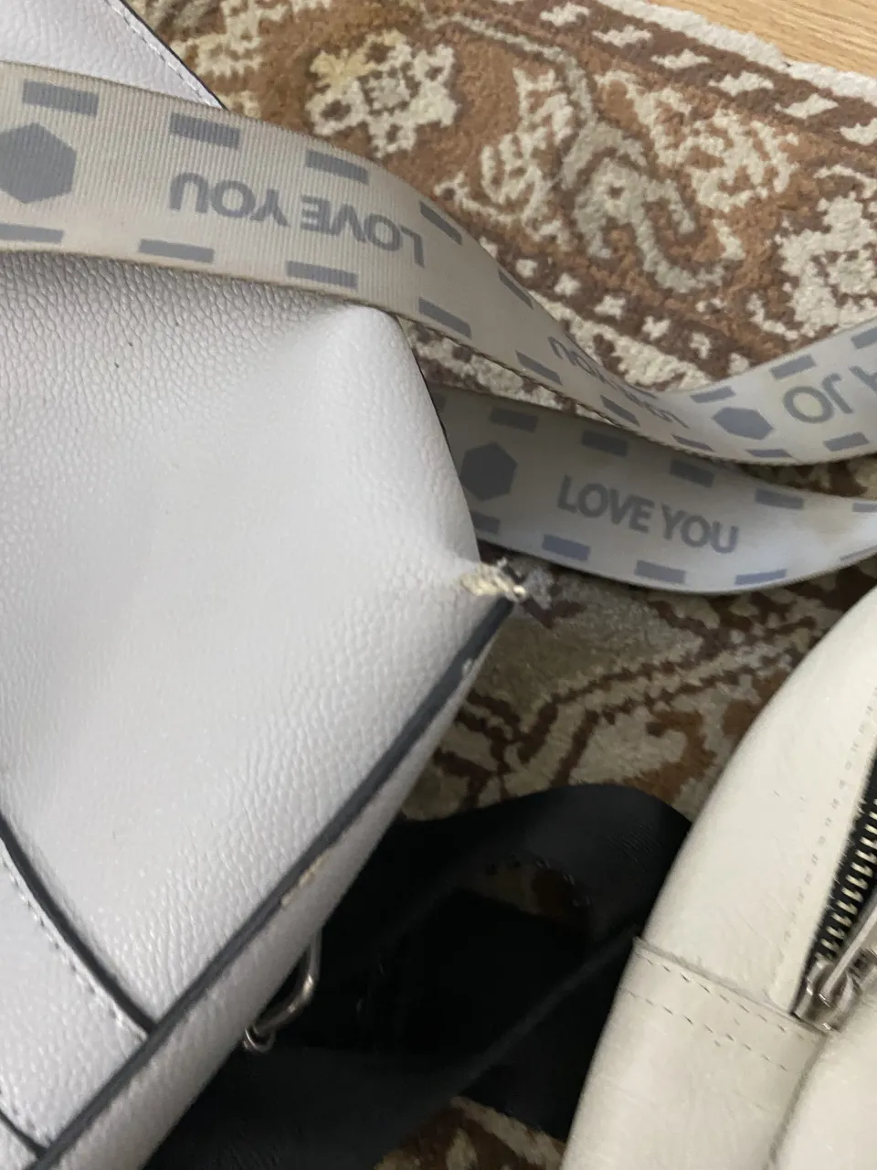 Bolso Juanita Jo - imagen 6