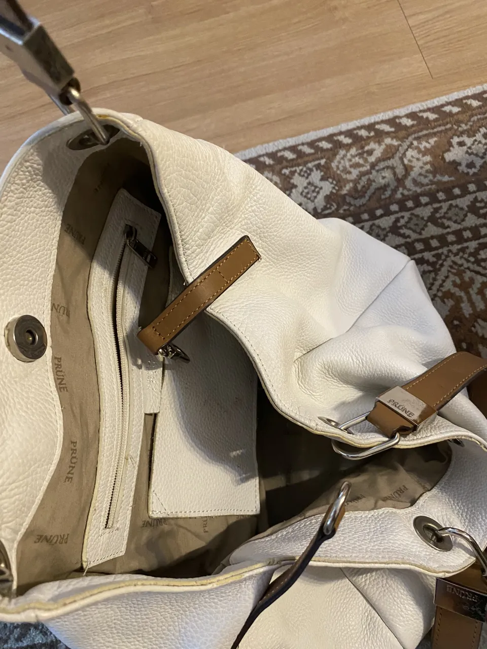 Bolso Prüne - imagen 2