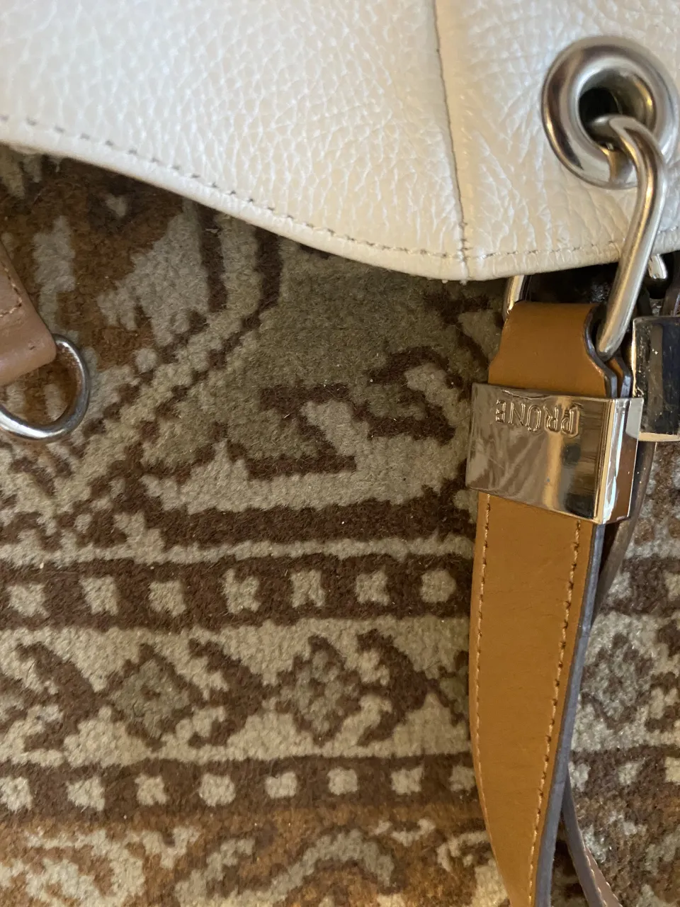 Bolso Prüne - imagen 4