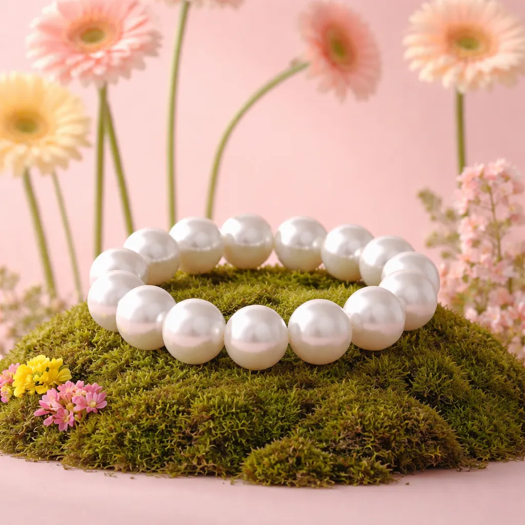 Pulsera Artesanal - imagen 1