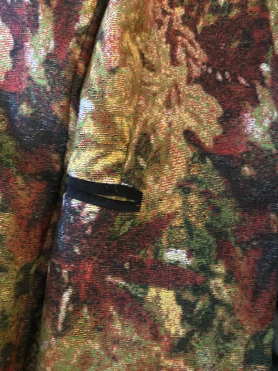 Blazer Akiabara - imagen 2