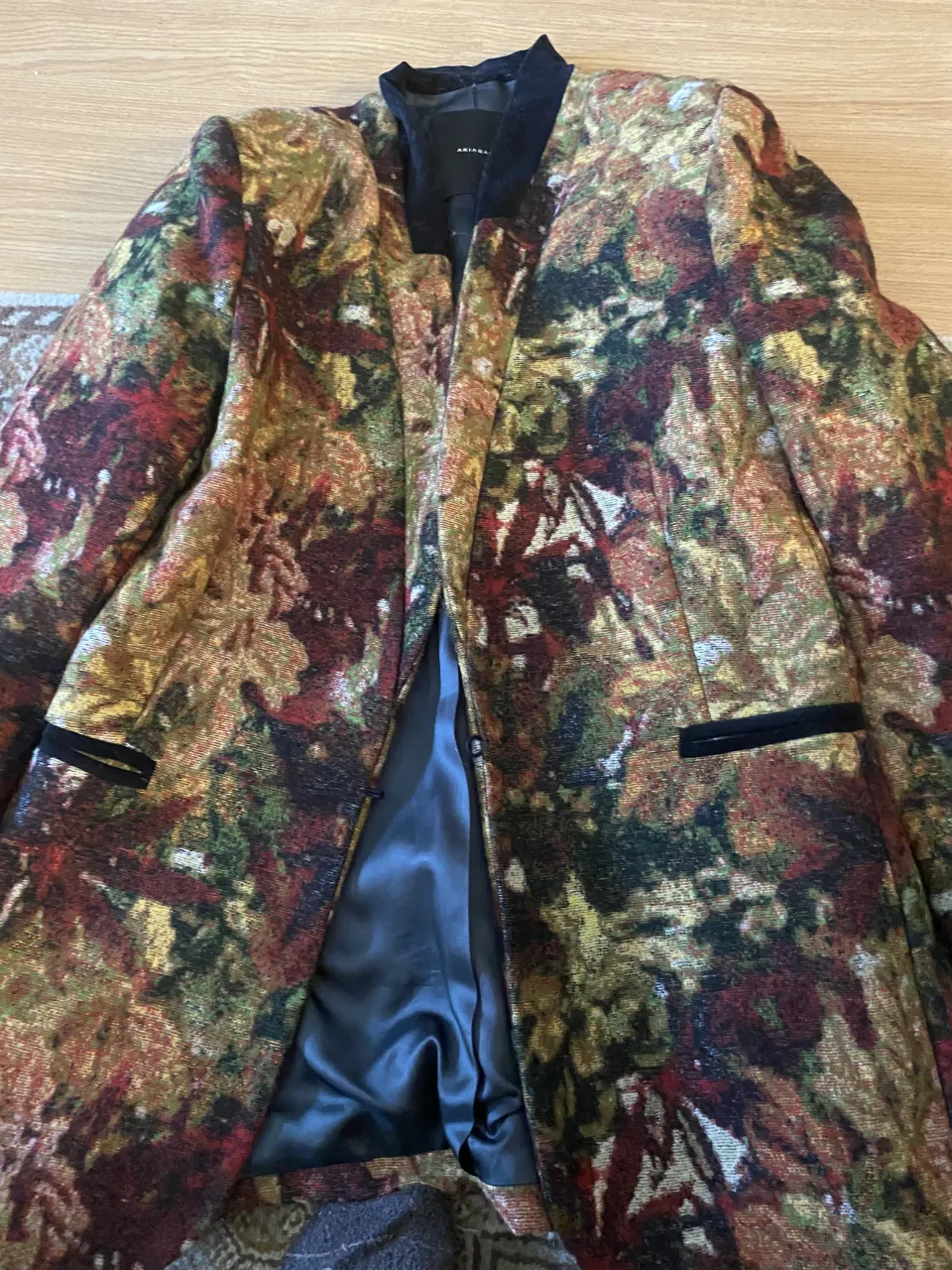 Blazer Akiabara - imagen 7