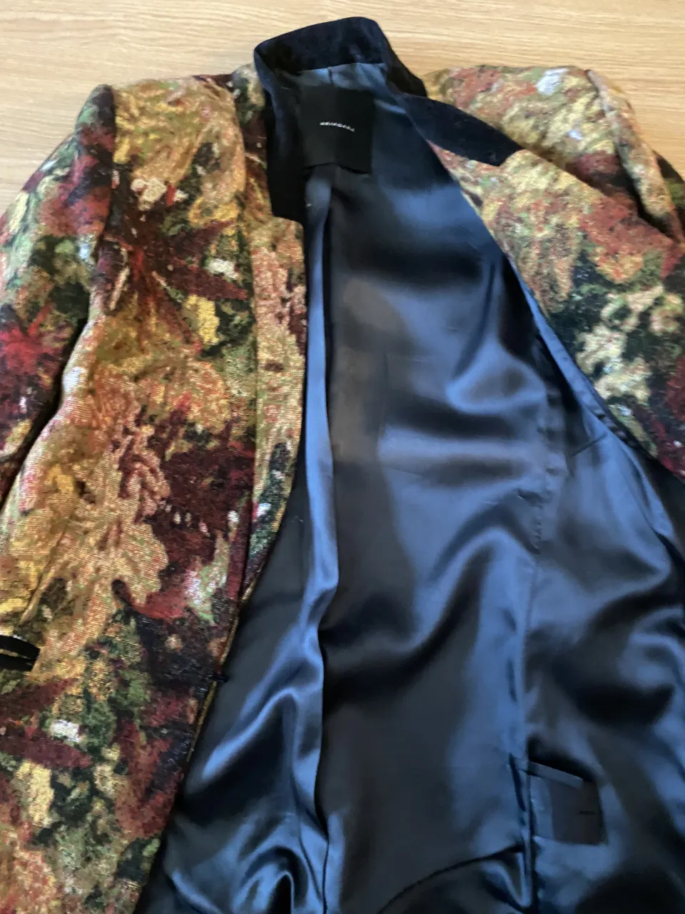 Blazer Akiabara - imagen 3