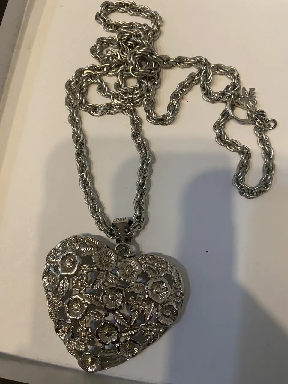 Collar Artesanal - imagen 1