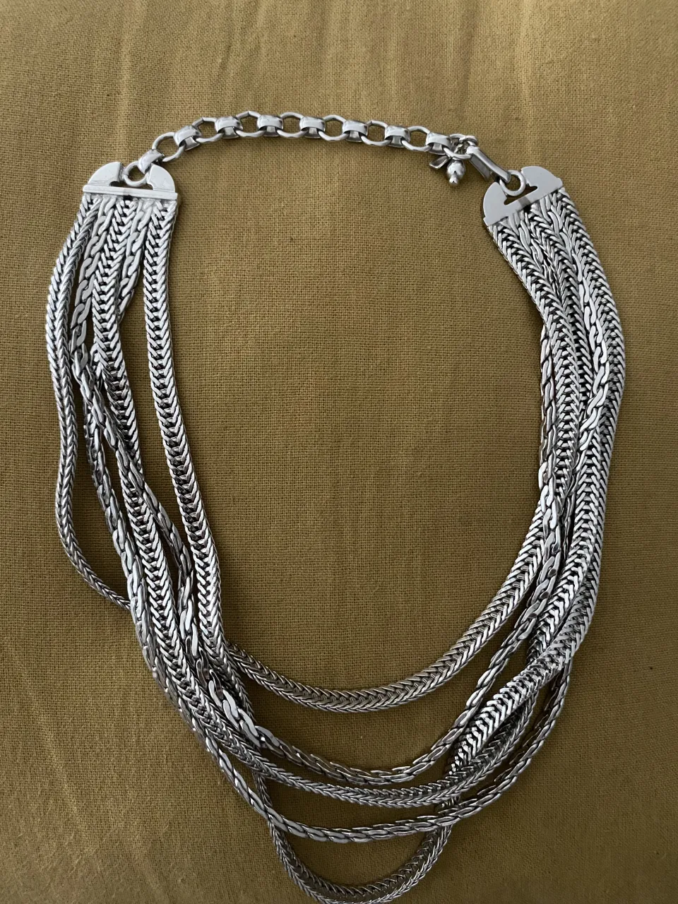 Collar Otra - imagen 1