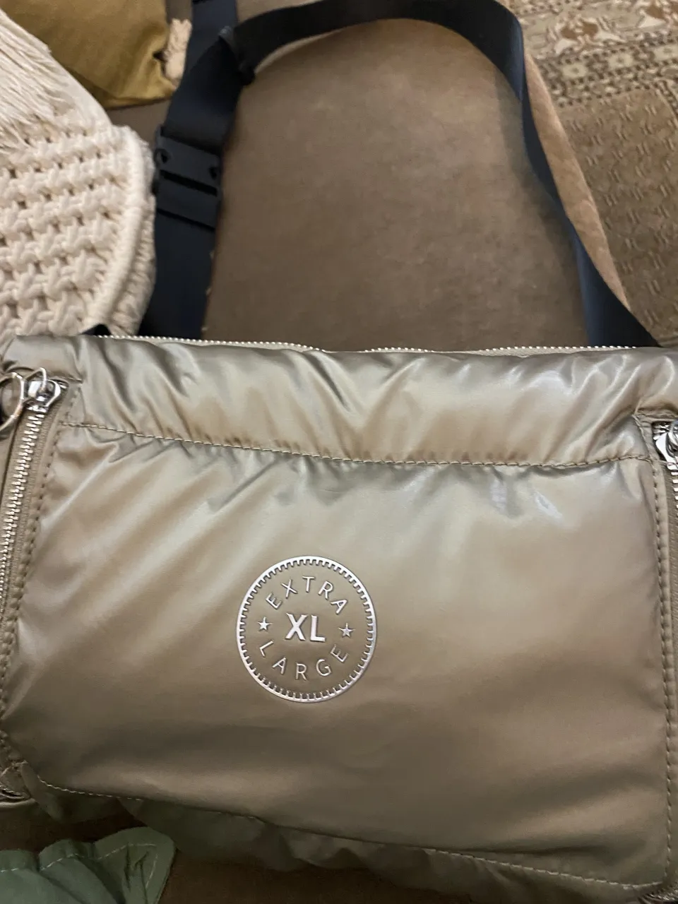 Riñonera XL - imagen 2