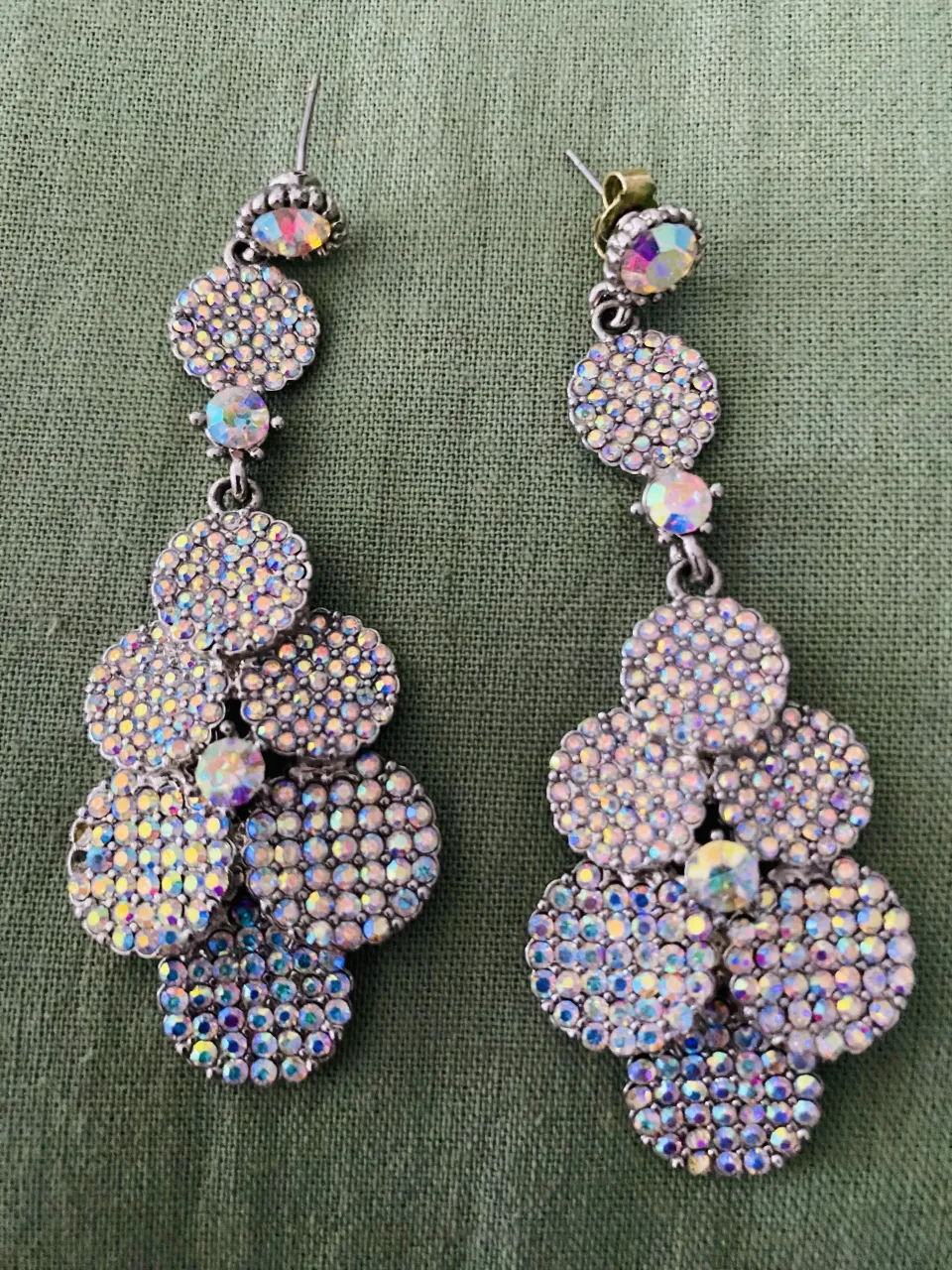 Aros Artesanal - imagen 1