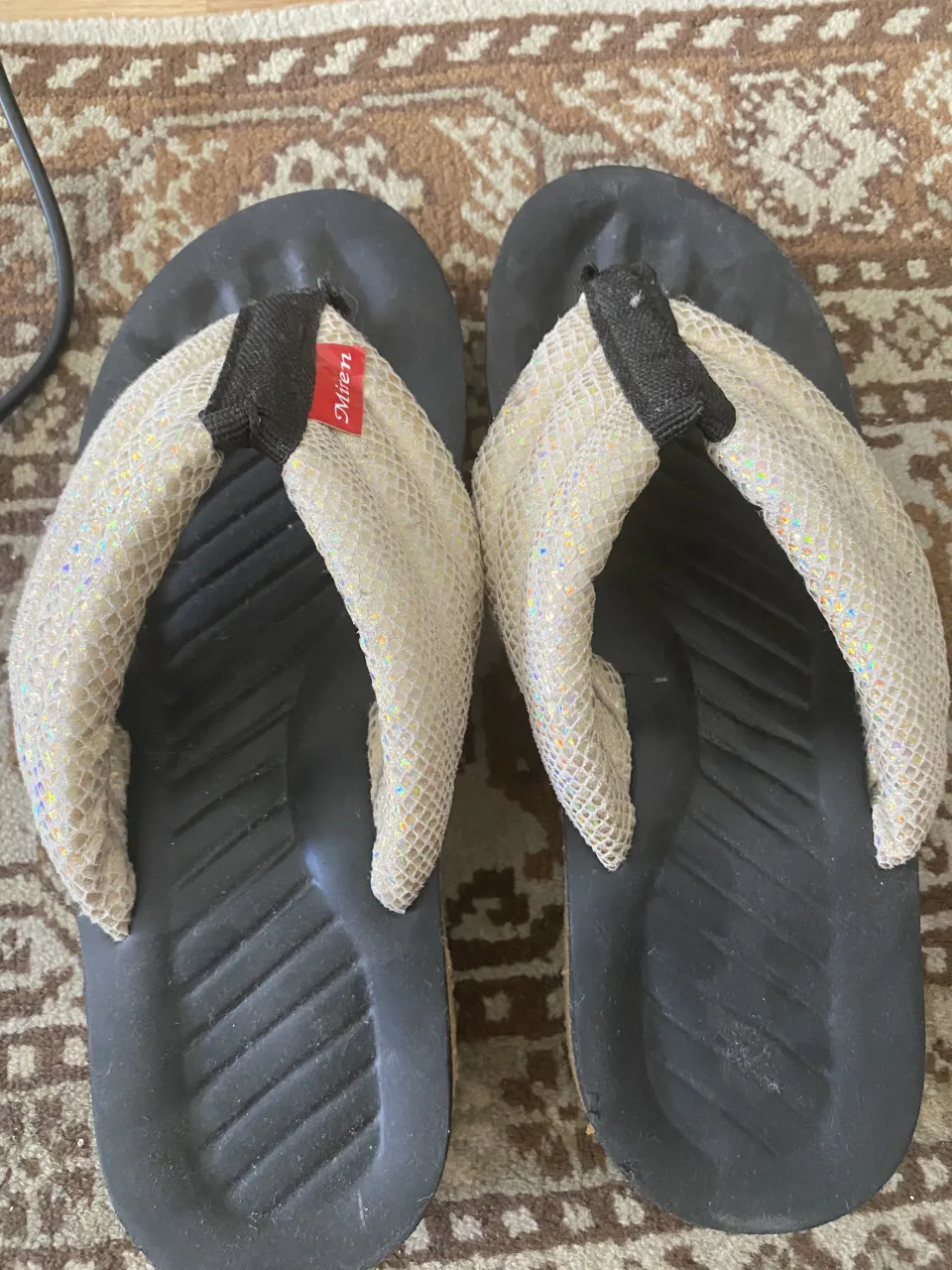 Sandalias Rapsodia - imagen 2