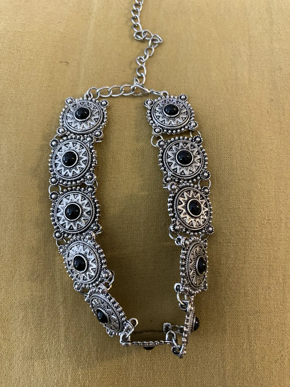Collar Artesanal - imagen 1