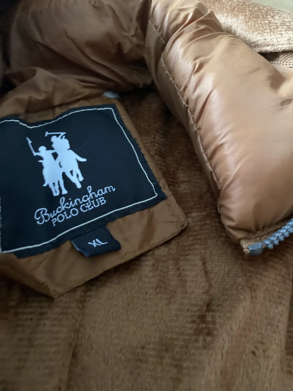 Campera Buckingham - imagen 2