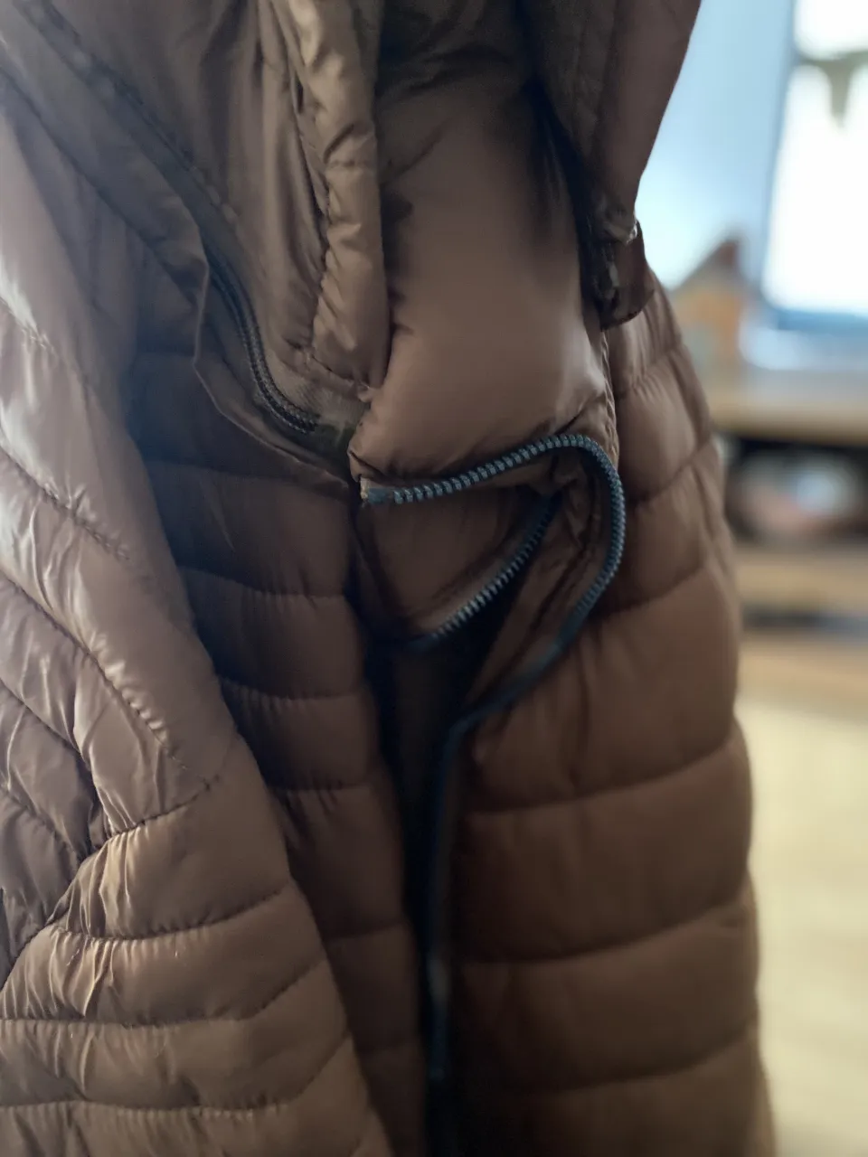Campera Buckingham - imagen 3