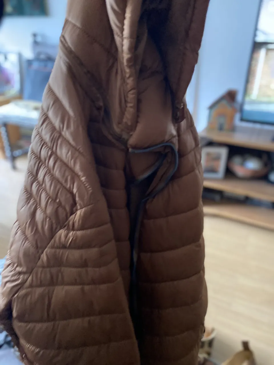 Campera Buckingham - imagen 4