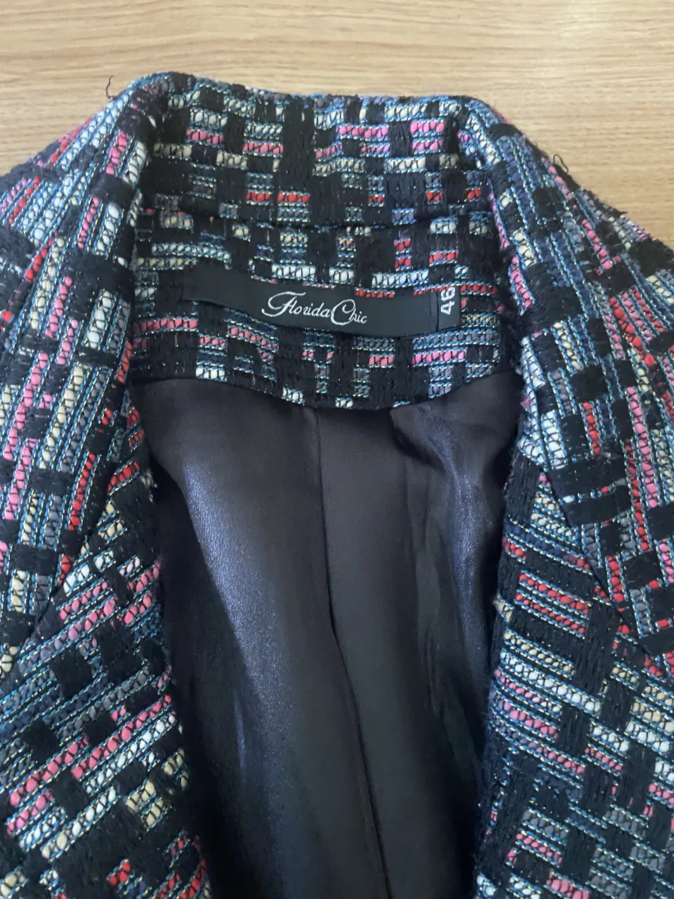 Blazer Florida - imagen 2
