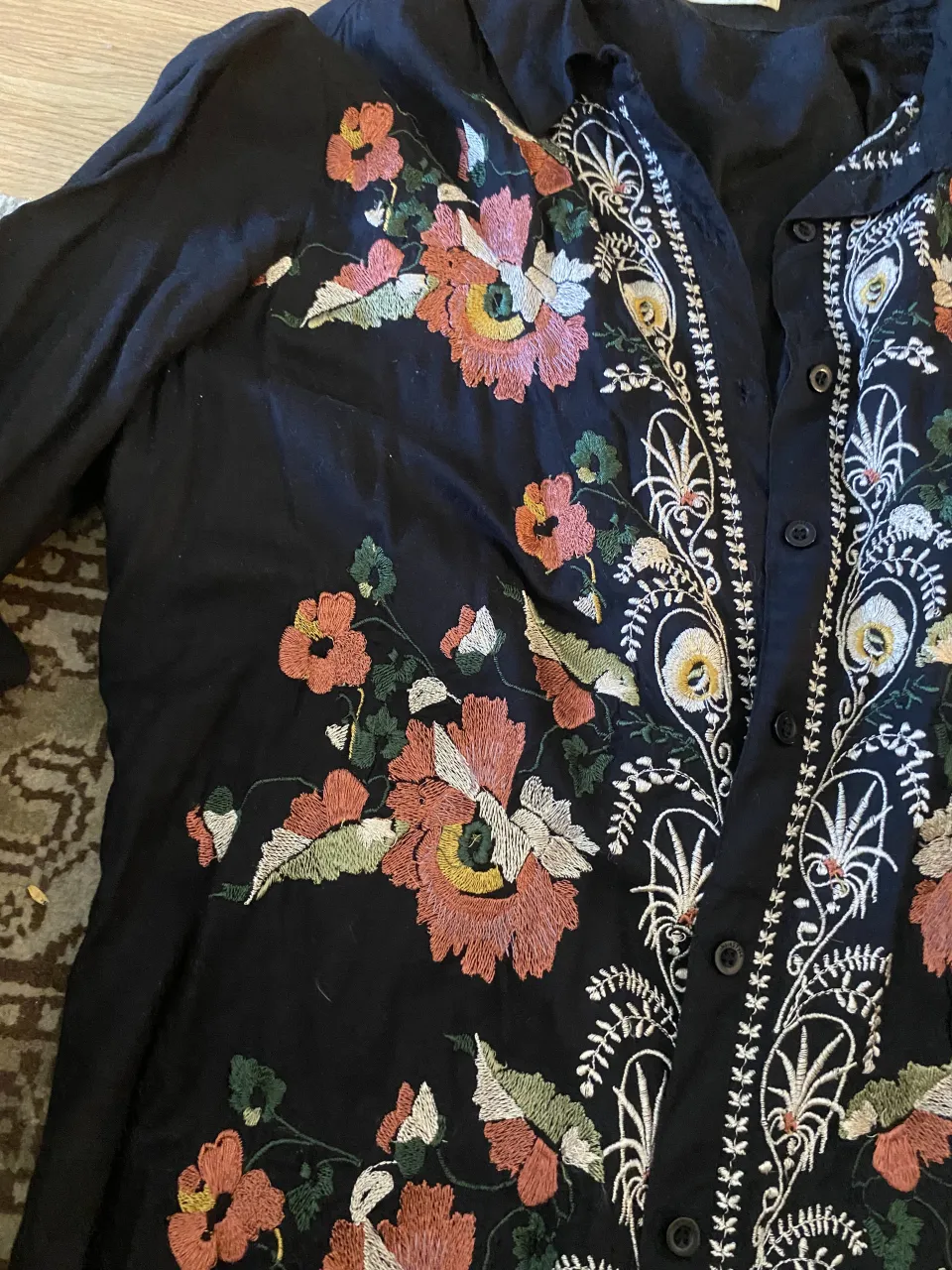 Camisa India Style - imagen 2