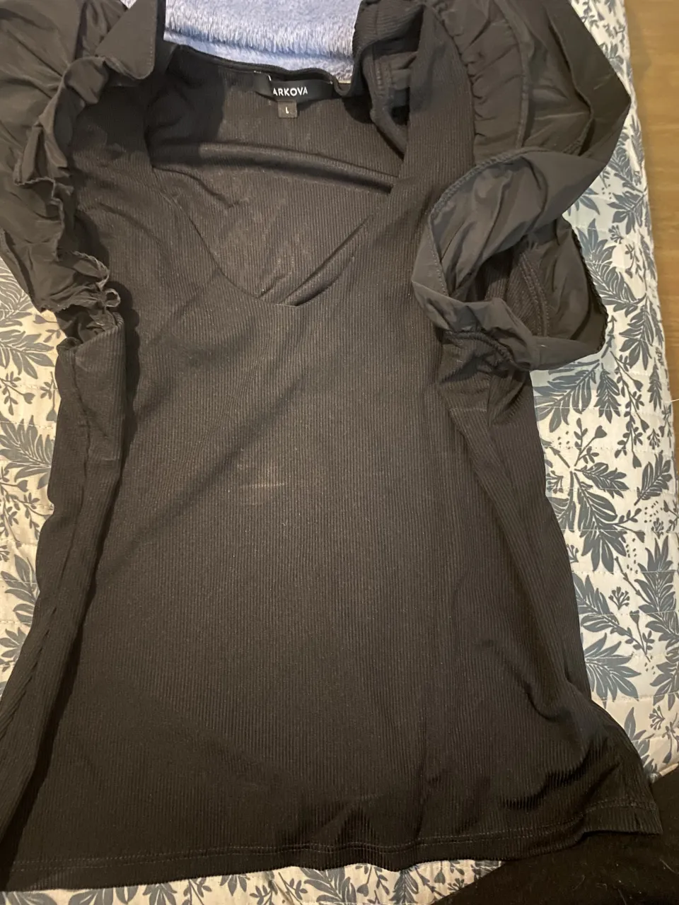 Remera Markova - imagen 2