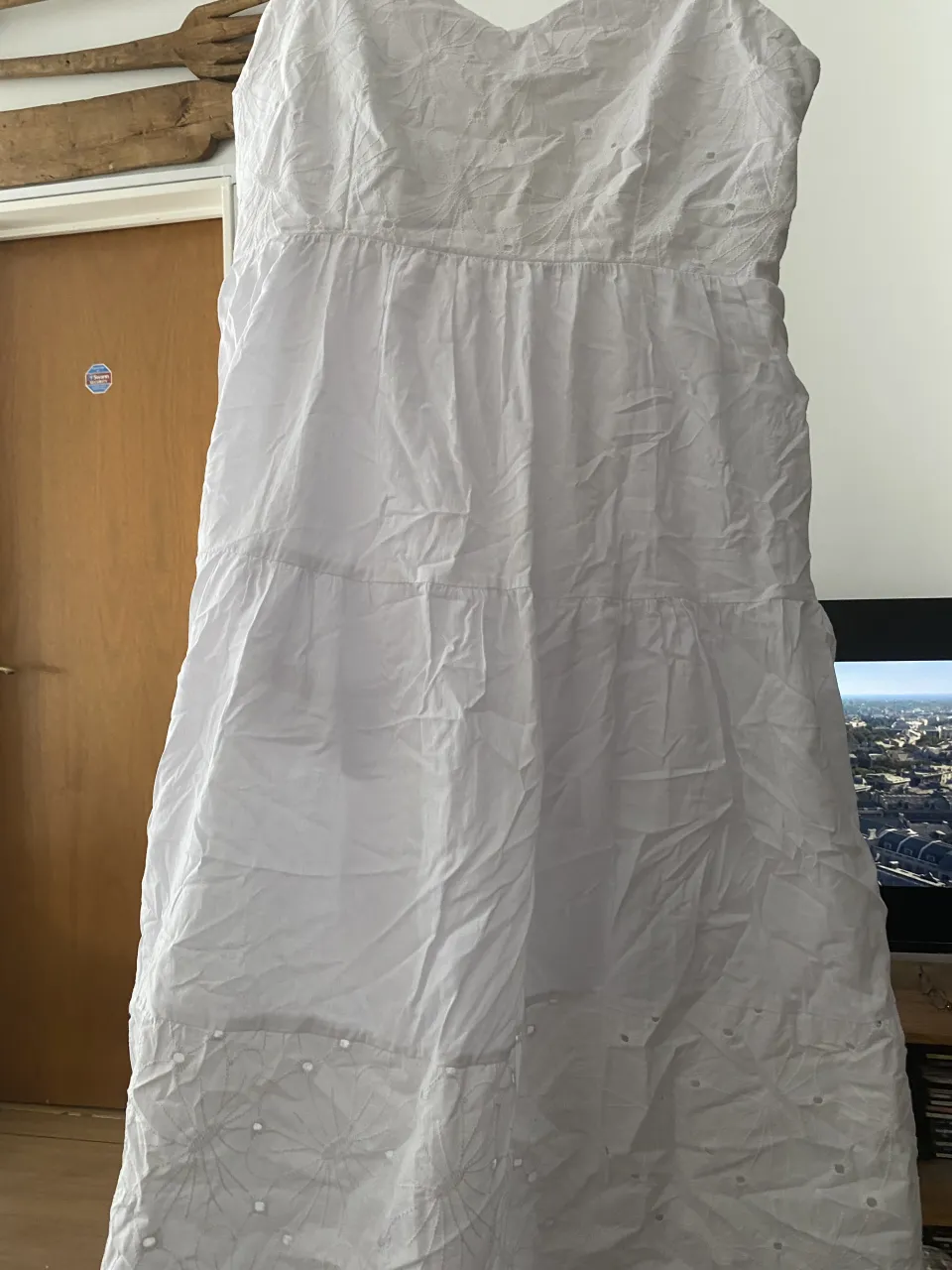 Vestido Ossira - imagen 1