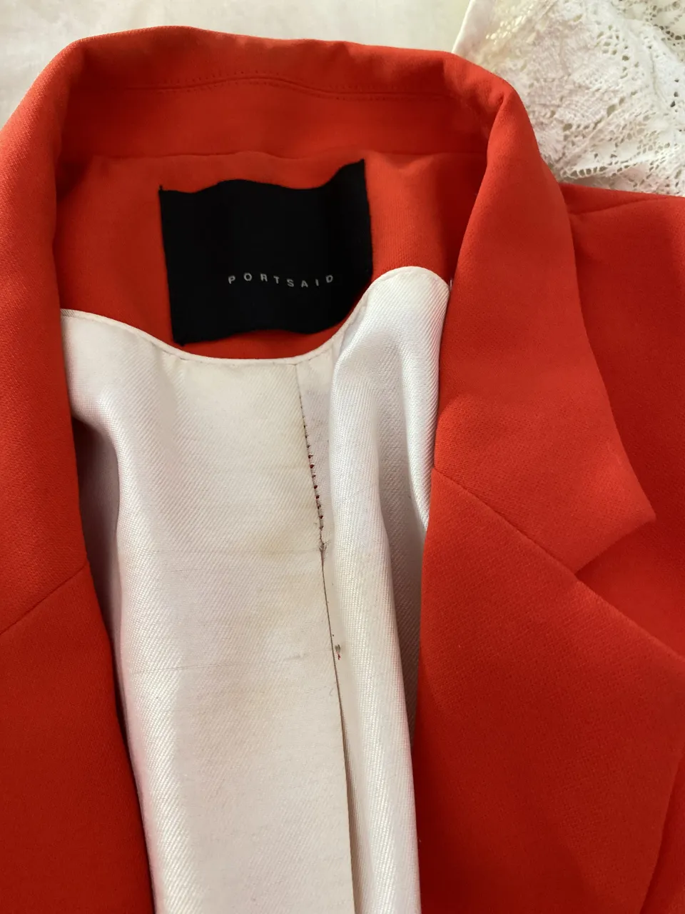Blazer Portsaid - imagen 4