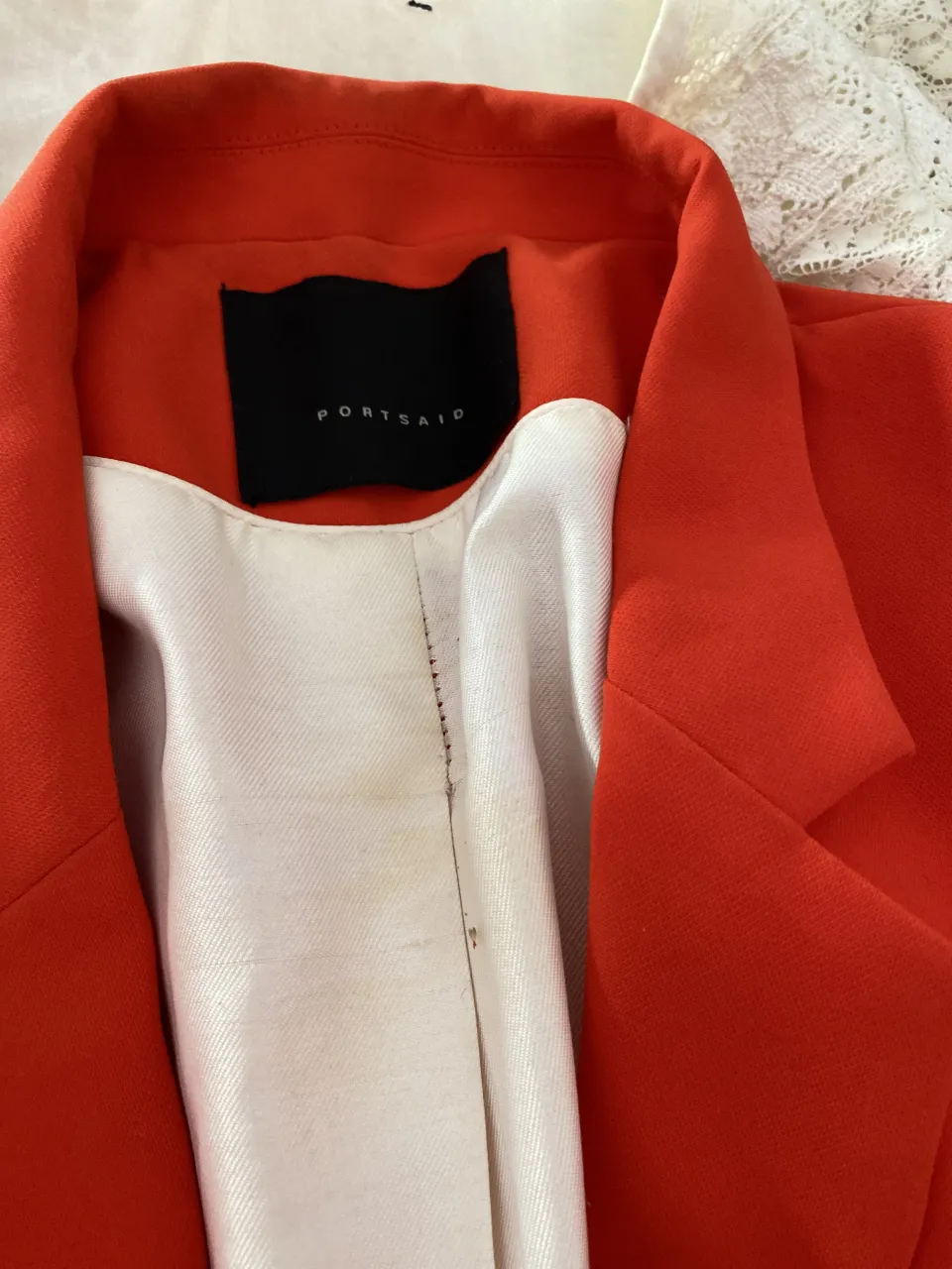 Blazer Portsaid - imagen 3