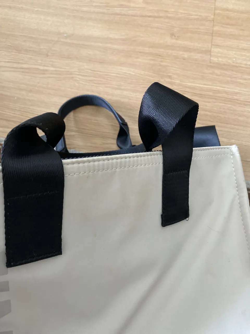 Bolso Prüne - Vista 3