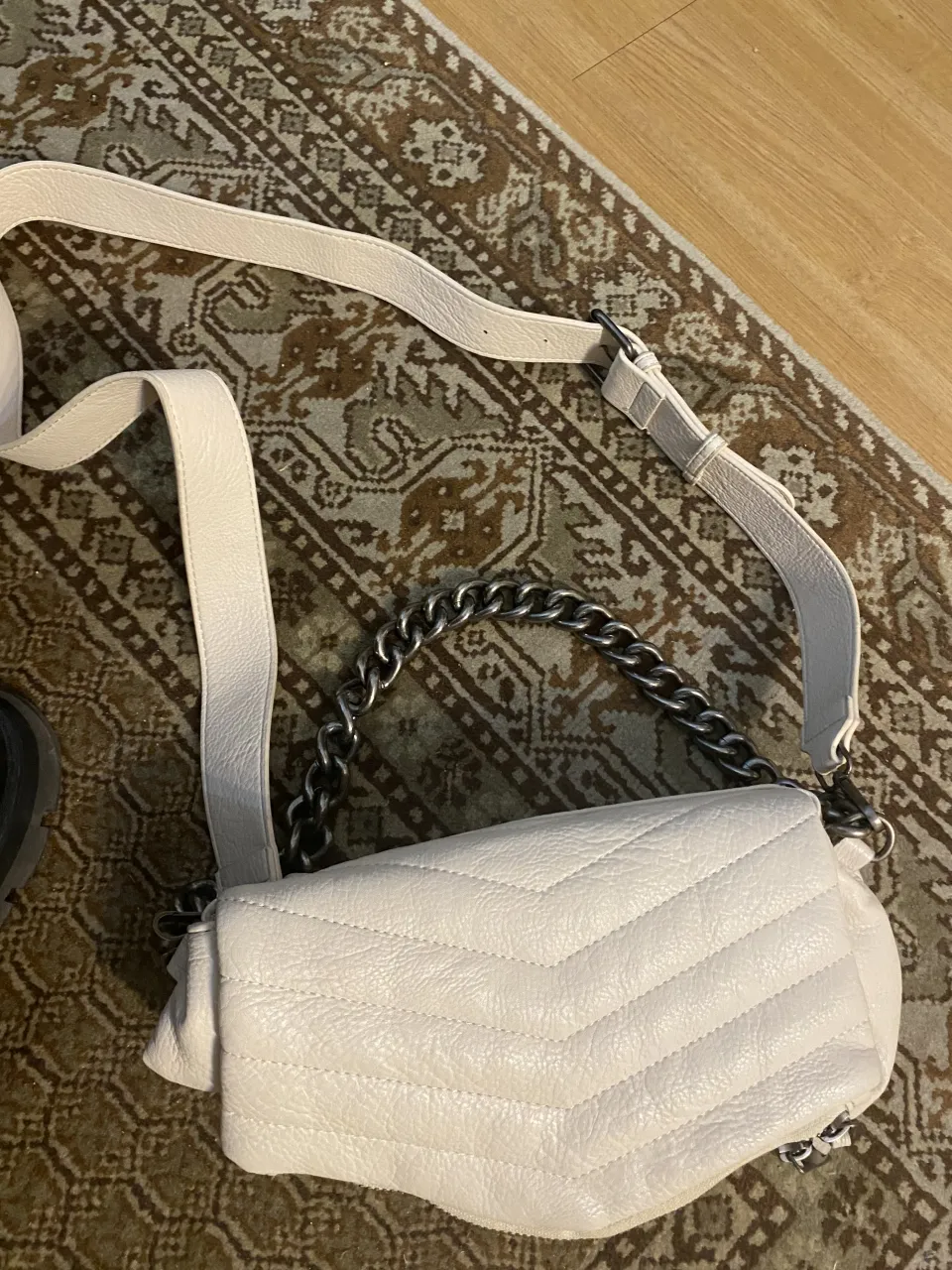 Cartera Isadora - imagen 4
