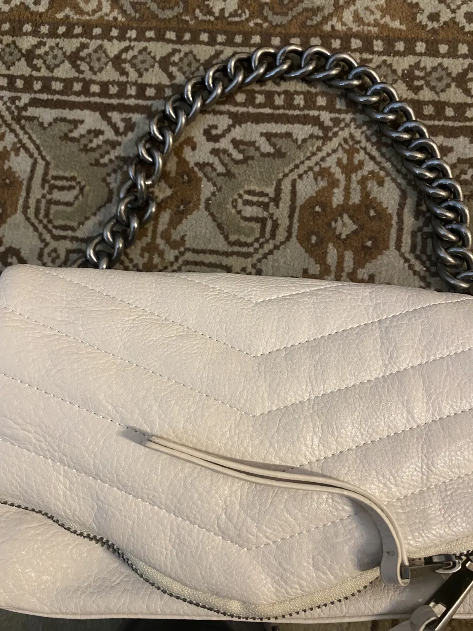 Cartera Isadora - imagen 1