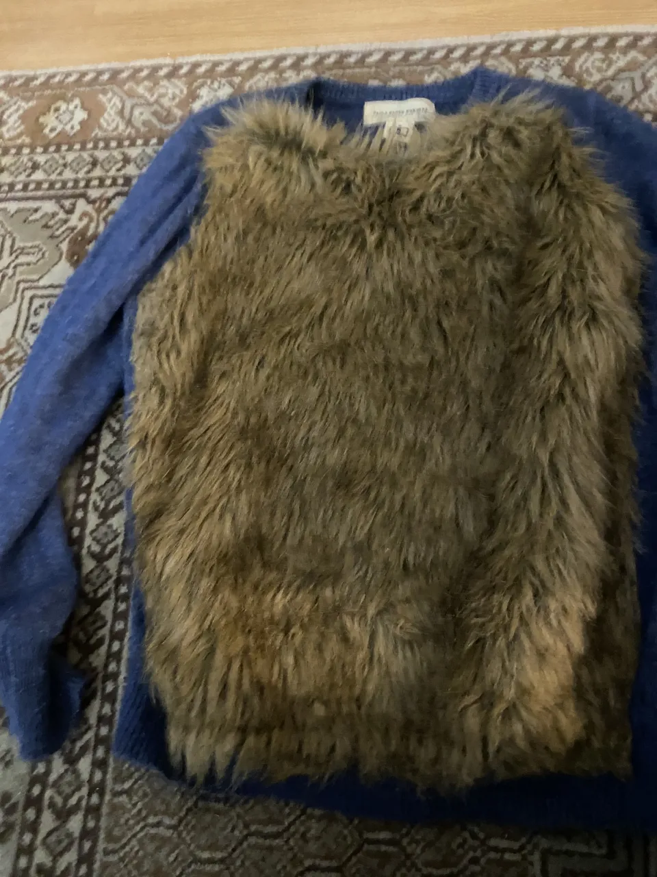 Sweater Paula Cahen D'Anvers - imagen 1