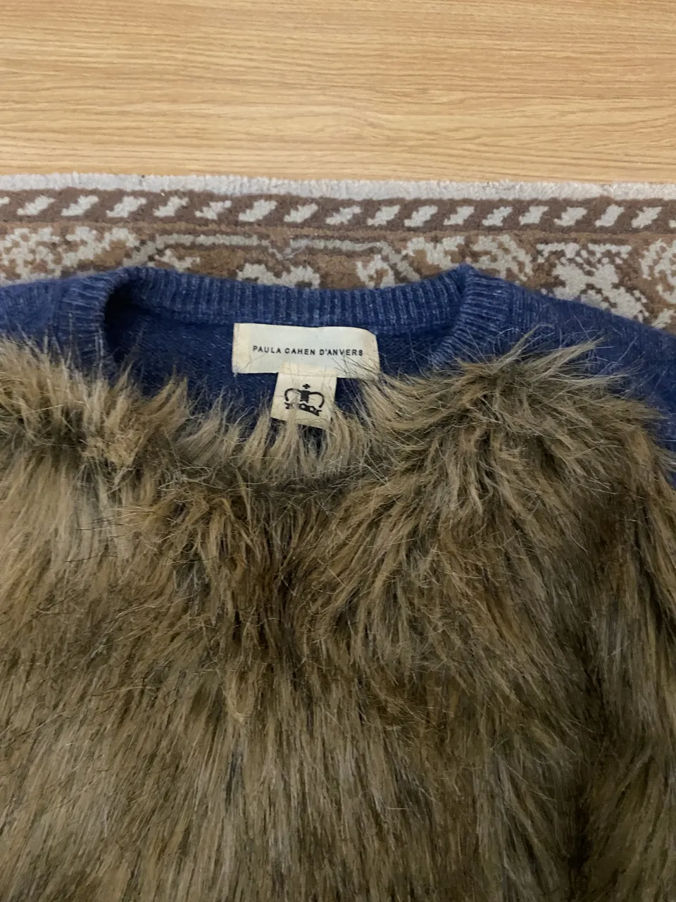 Sweater Paula Cahen D'Anvers - imagen 2