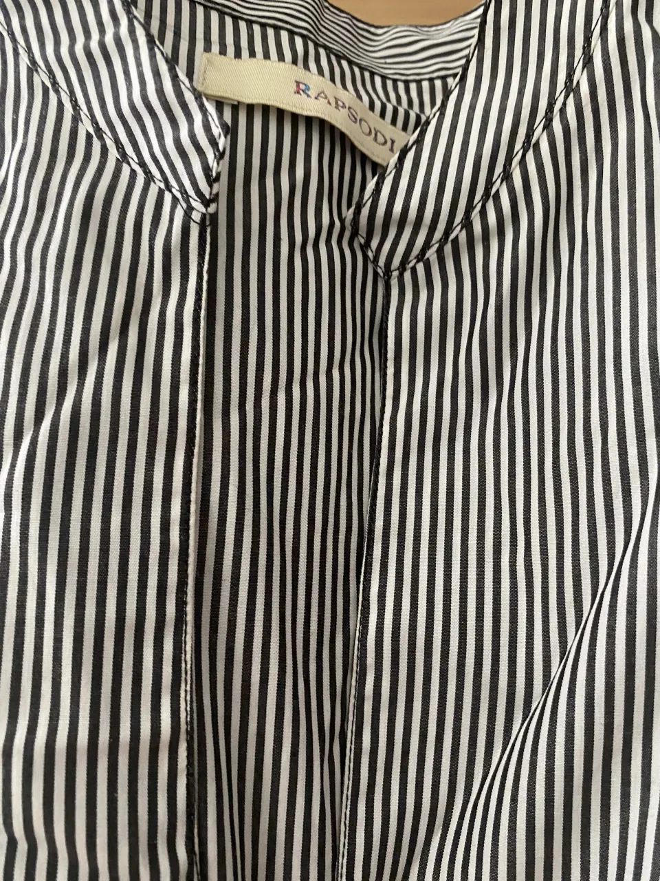 Camisa Rapsodia - imagen 1