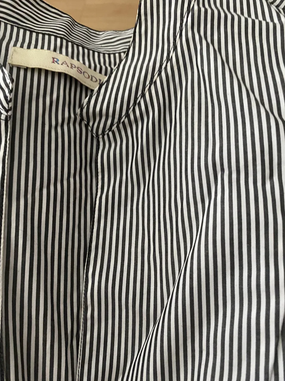 Camisa Rapsodia - imagen 2
