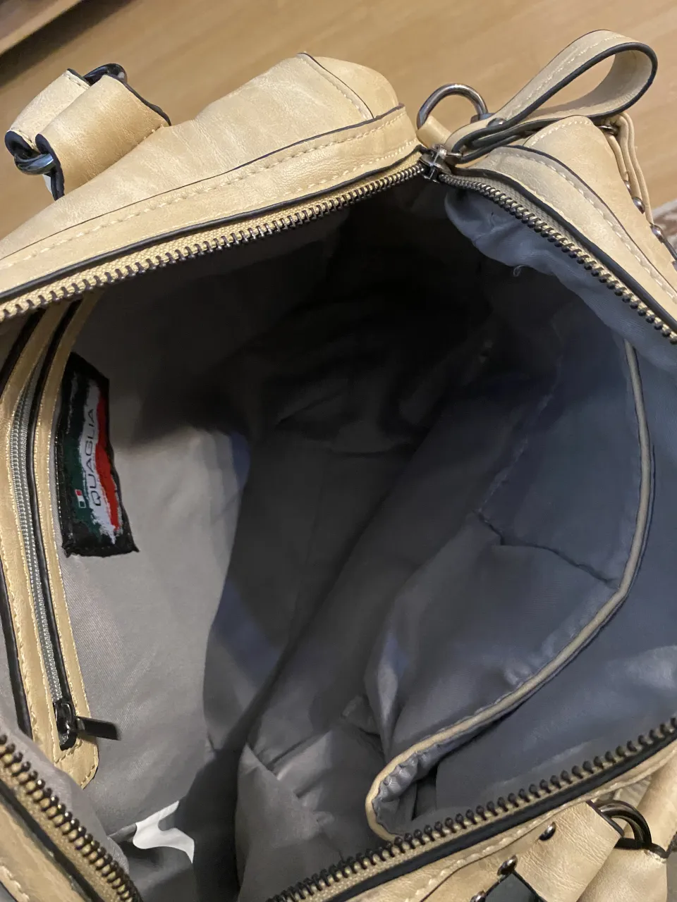 Bolso Quaglia - imagen 6