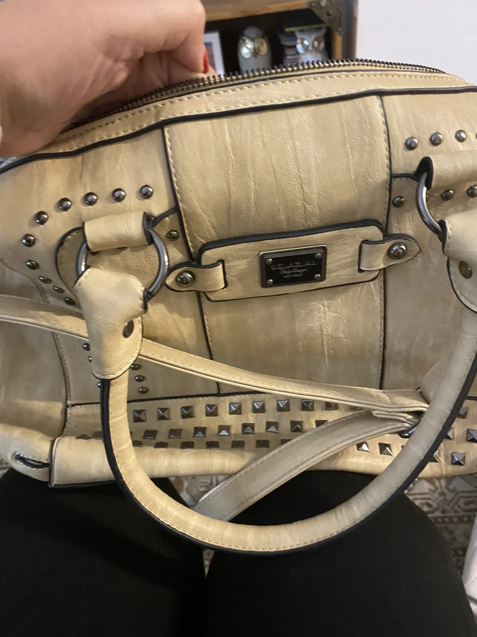 Bolso Quaglia - imagen 5