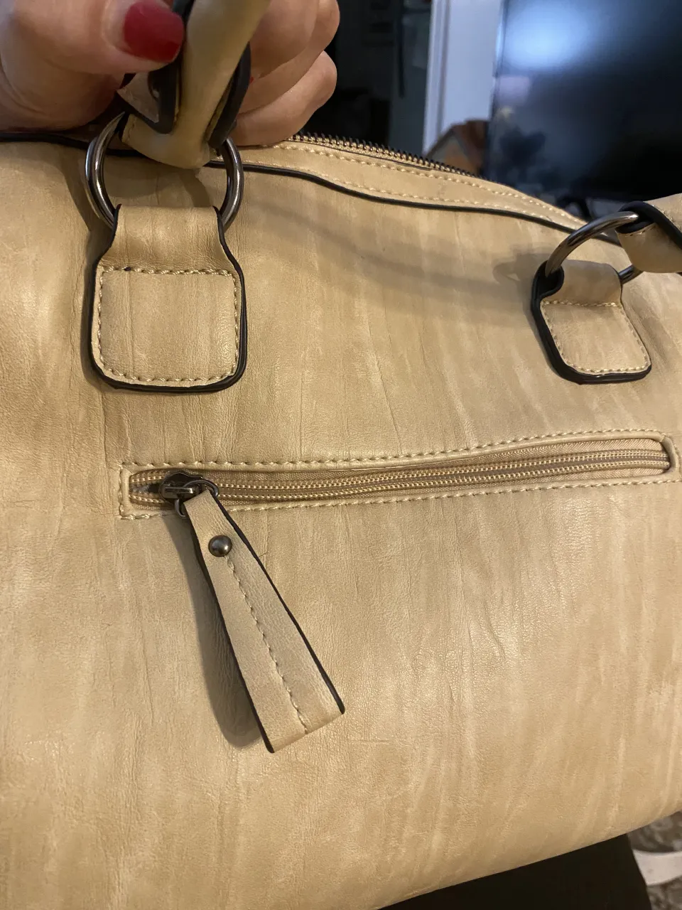 Bolso Quaglia - imagen 2