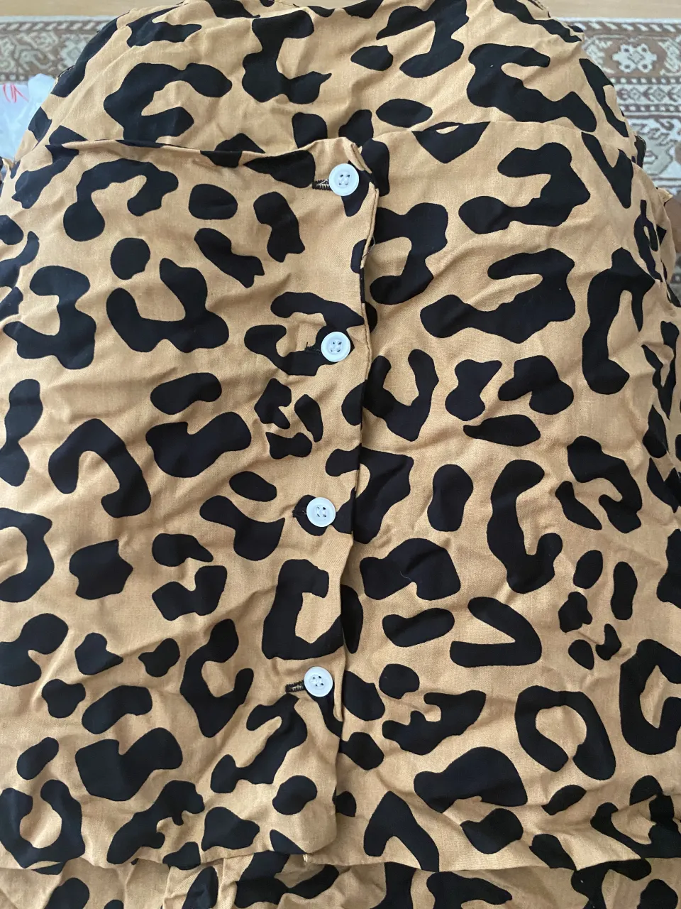 Camisa Sin marca - imagen 2
