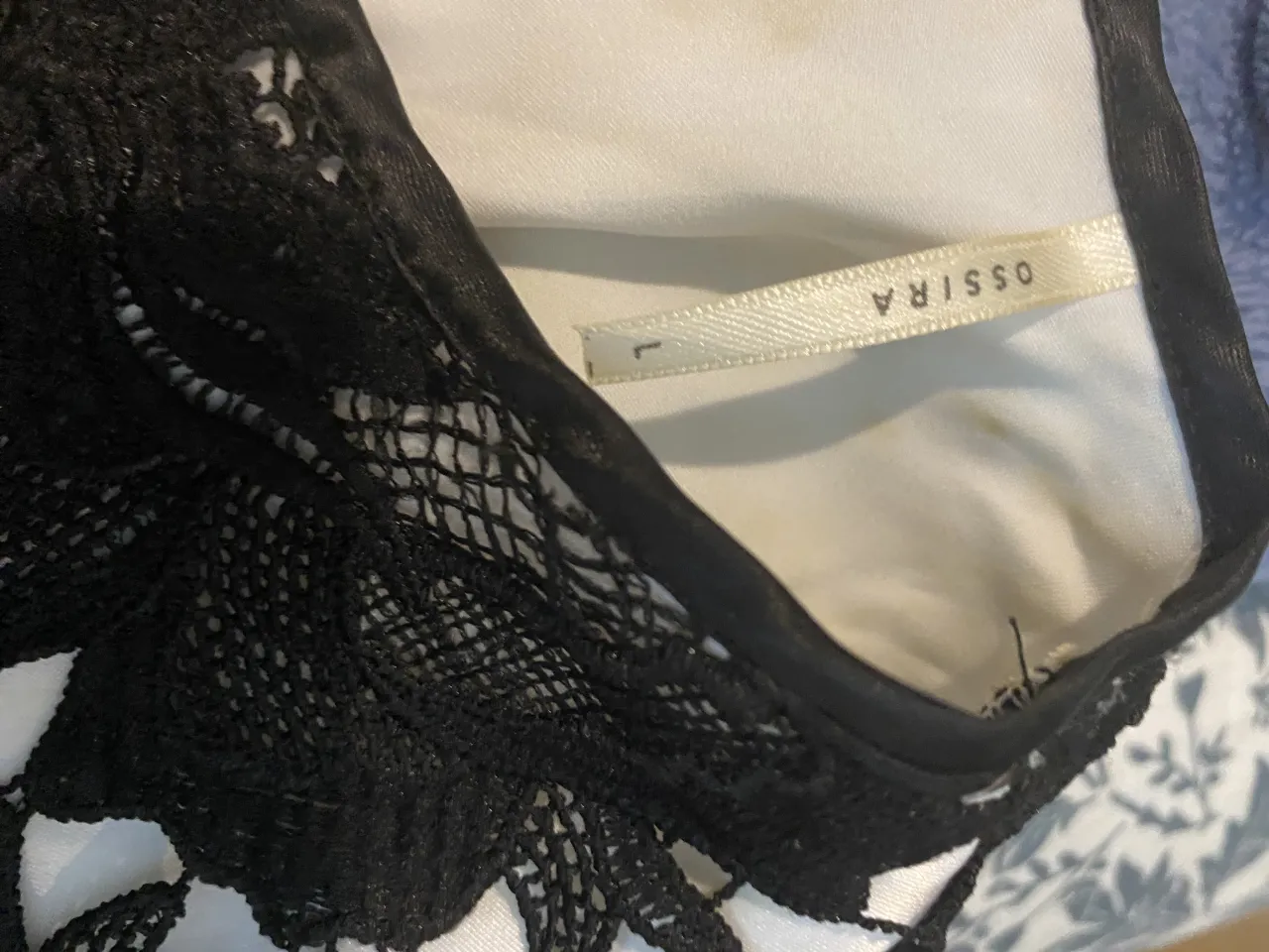 Blusa Osira - imagen 5
