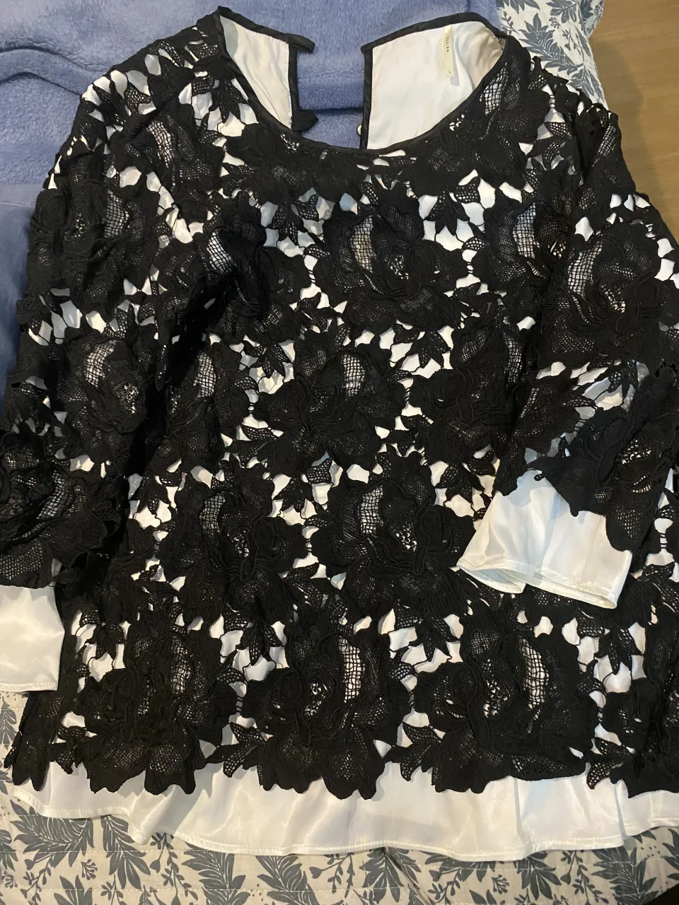 Blusa Osira - imagen 7