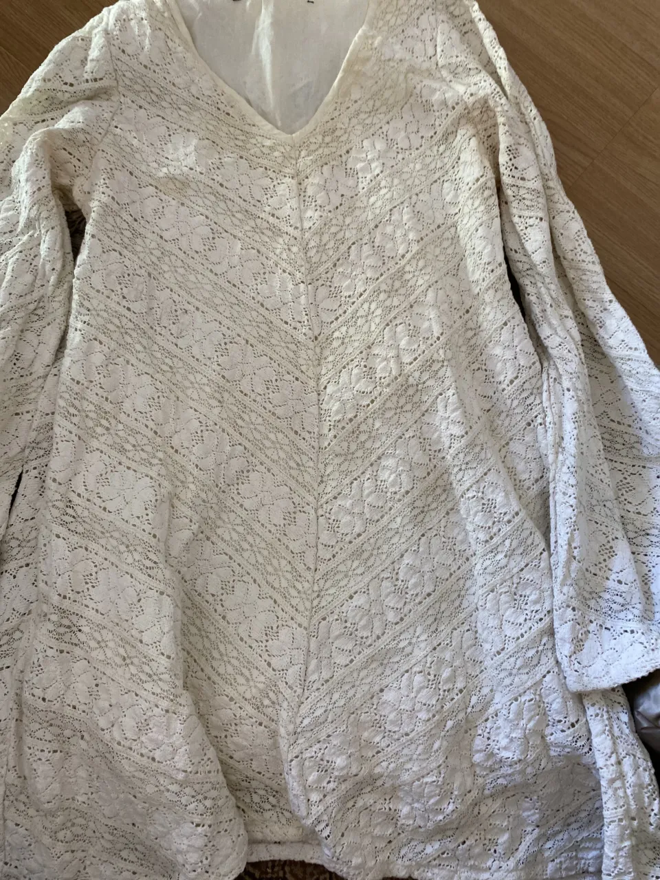 Vestido Akiabara - imagen 1