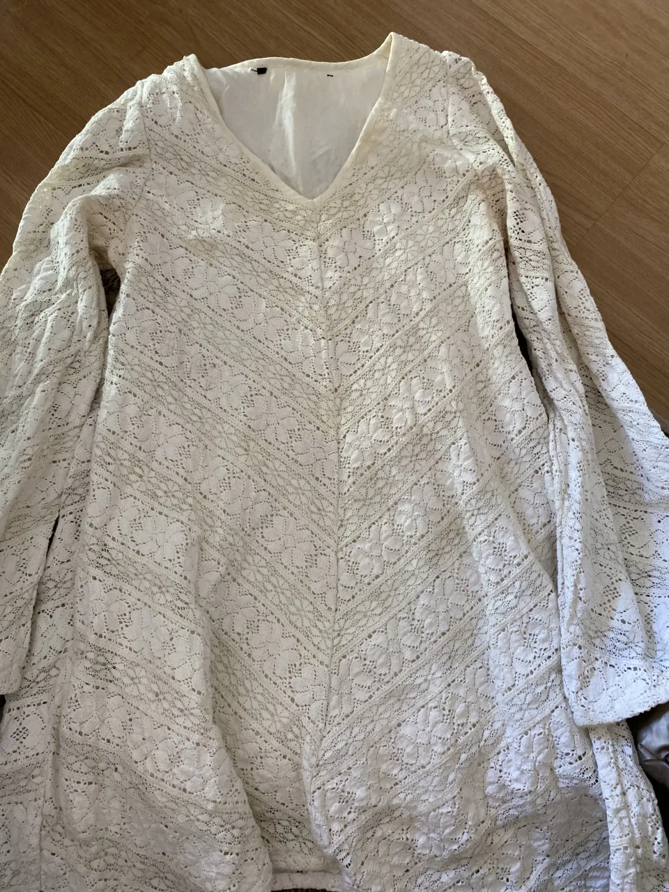 Vestido Akiabara - imagen 2