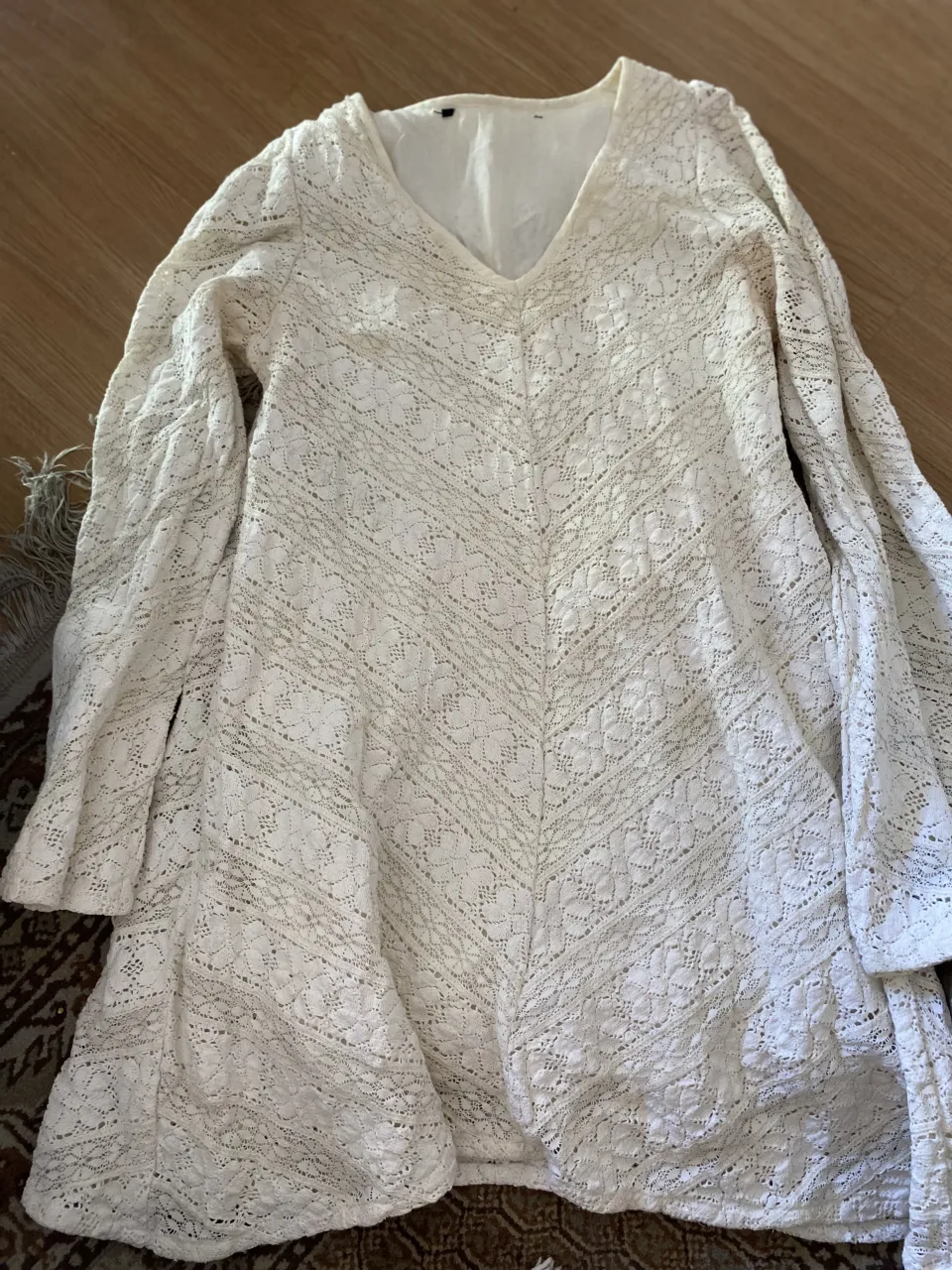 Vestido Akiabara - imagen 5
