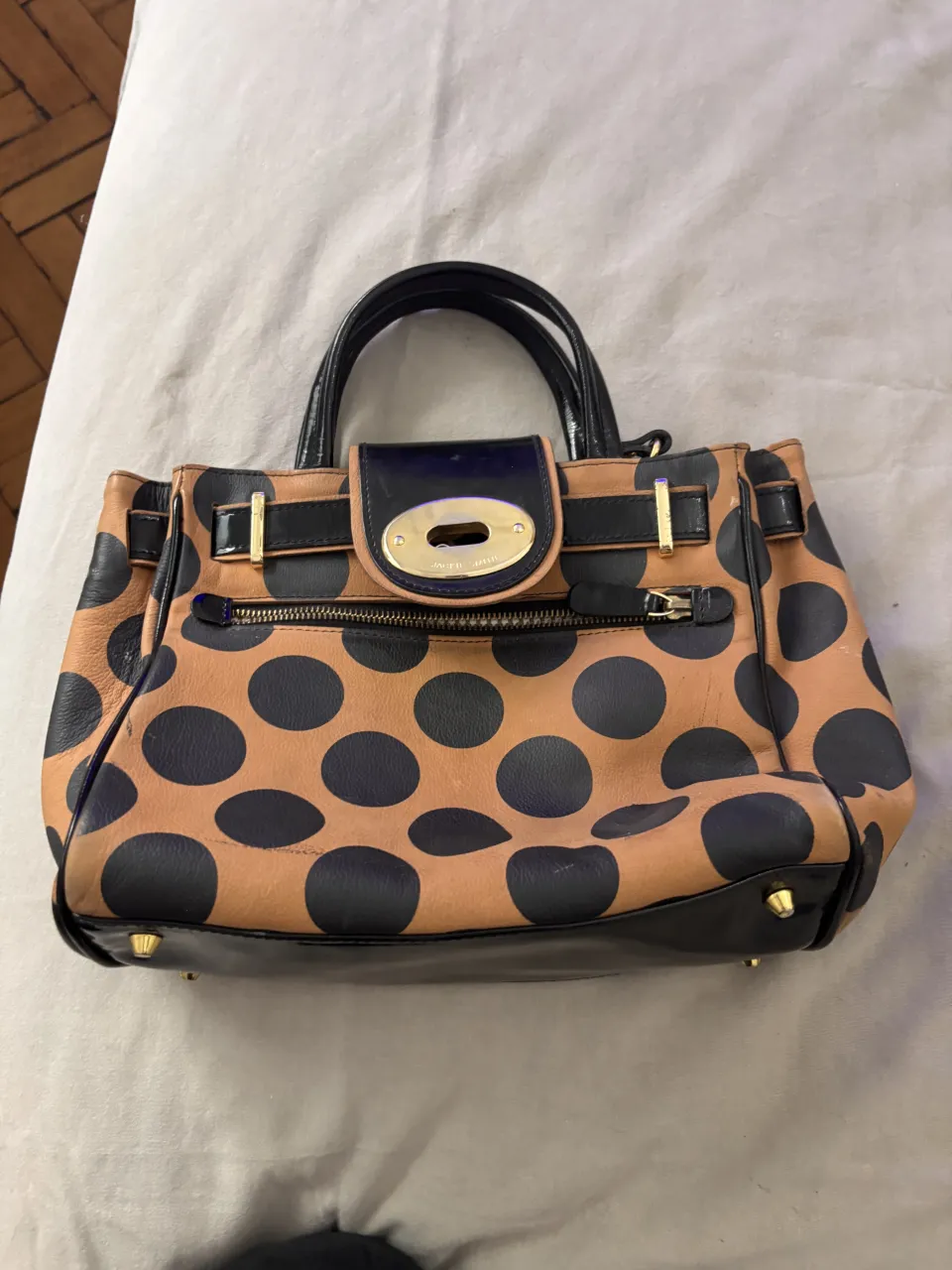 Bolso Jackie Smith - imagen 6