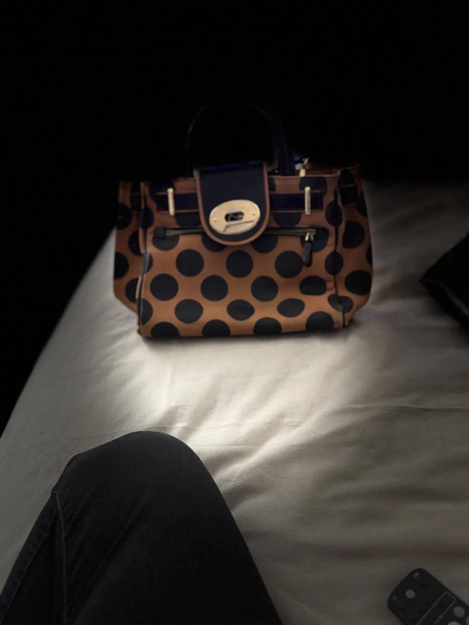 Bolso Jackie Smith - imagen 2