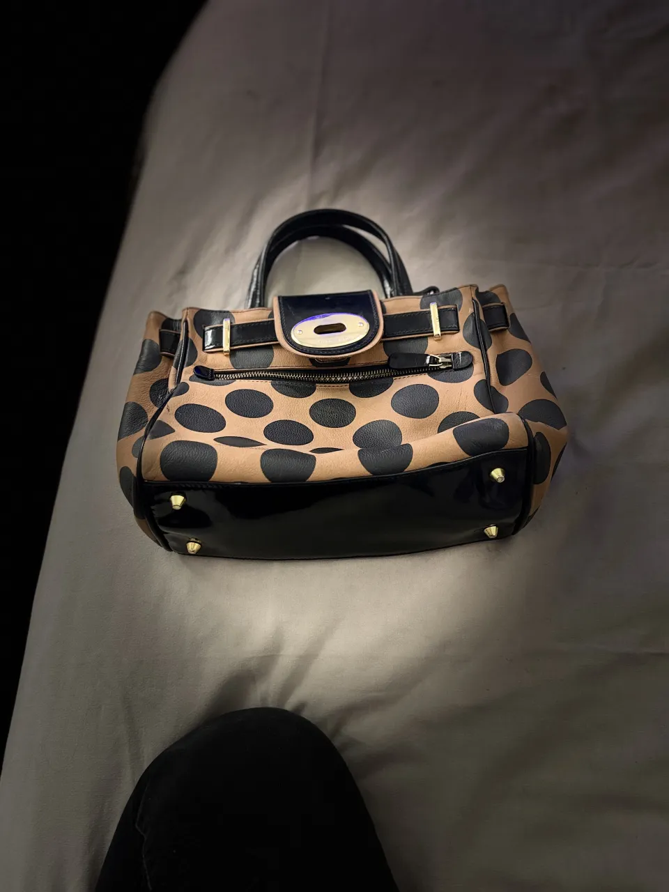 Bolso Jackie Smith - imagen 7