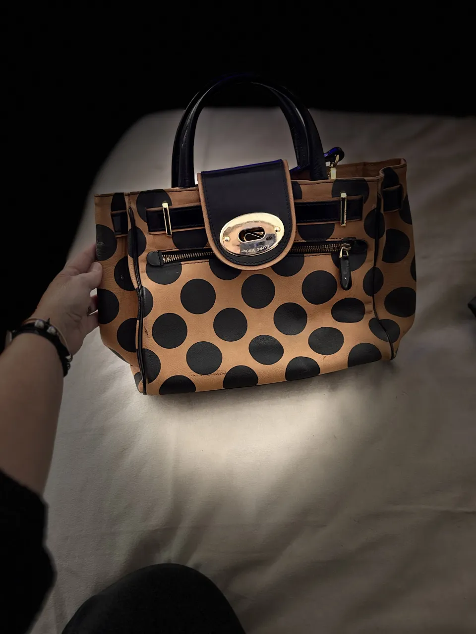 Bolso Jackie Smith - imagen 4