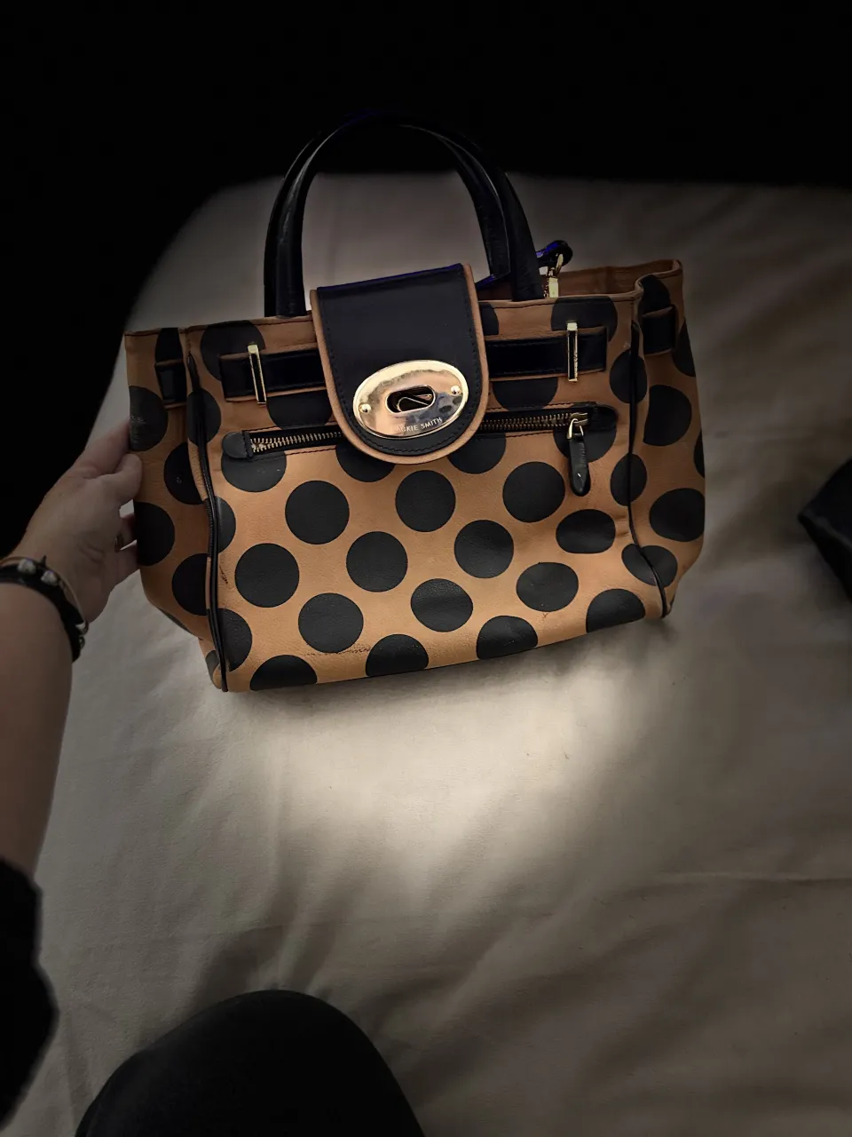 Bolso Jackie Smith - imagen 5