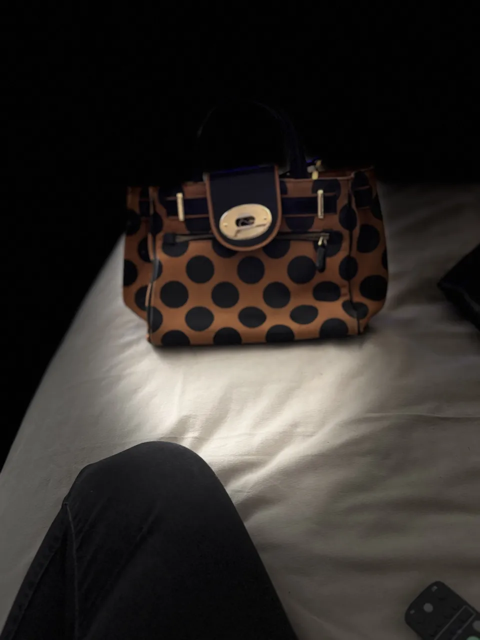 Bolso Jackie Smith - imagen 3