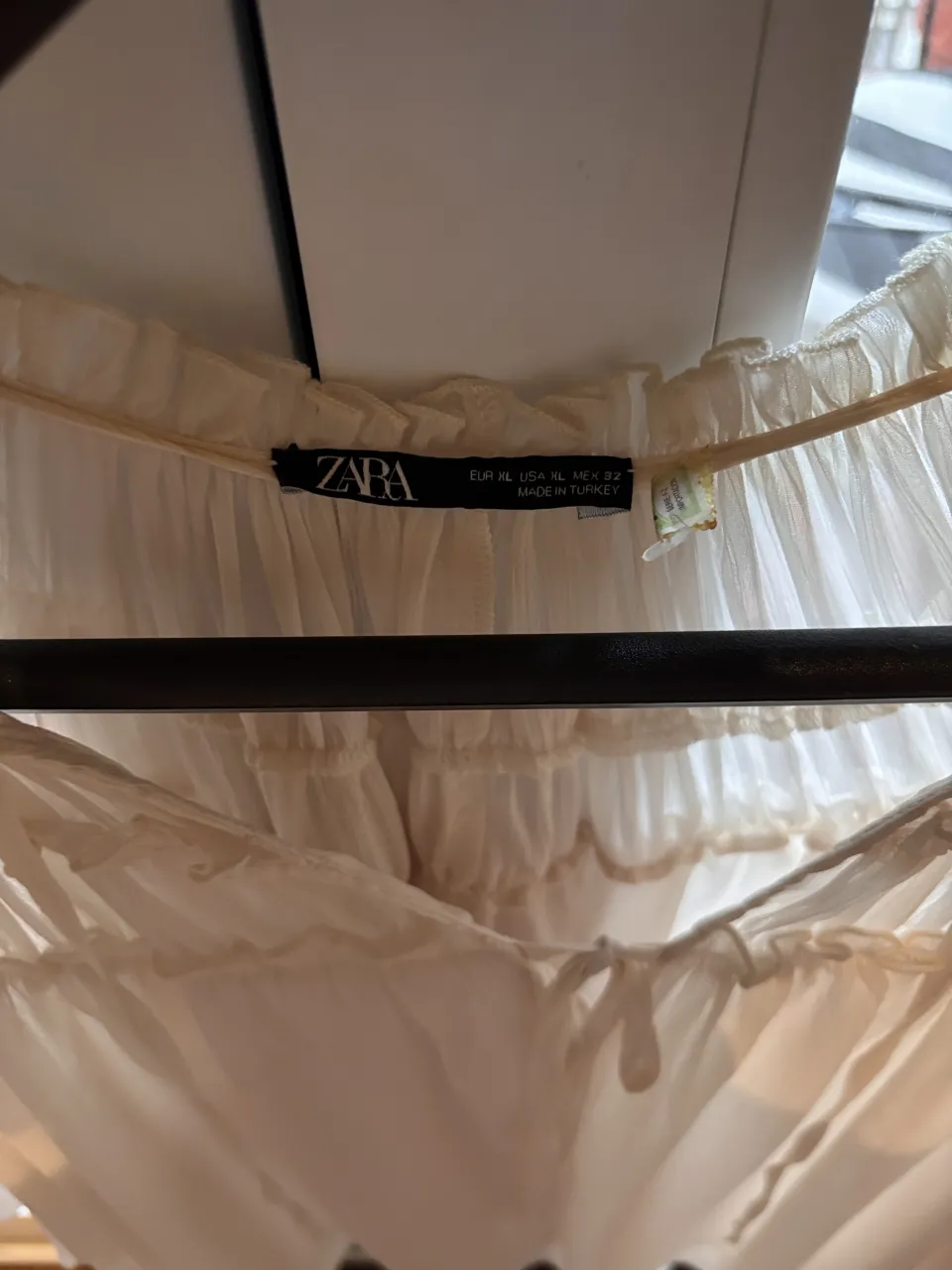 Blusa Zara