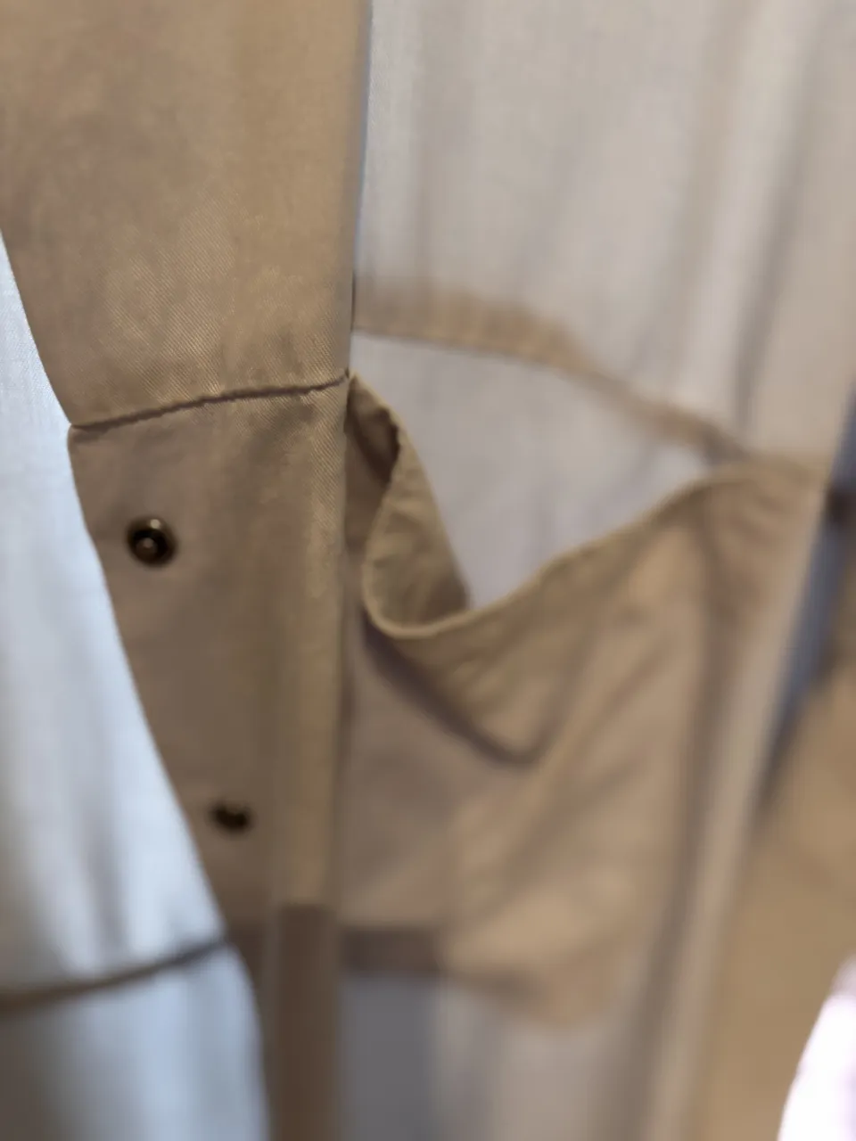 Camisa Zara - imagen 3