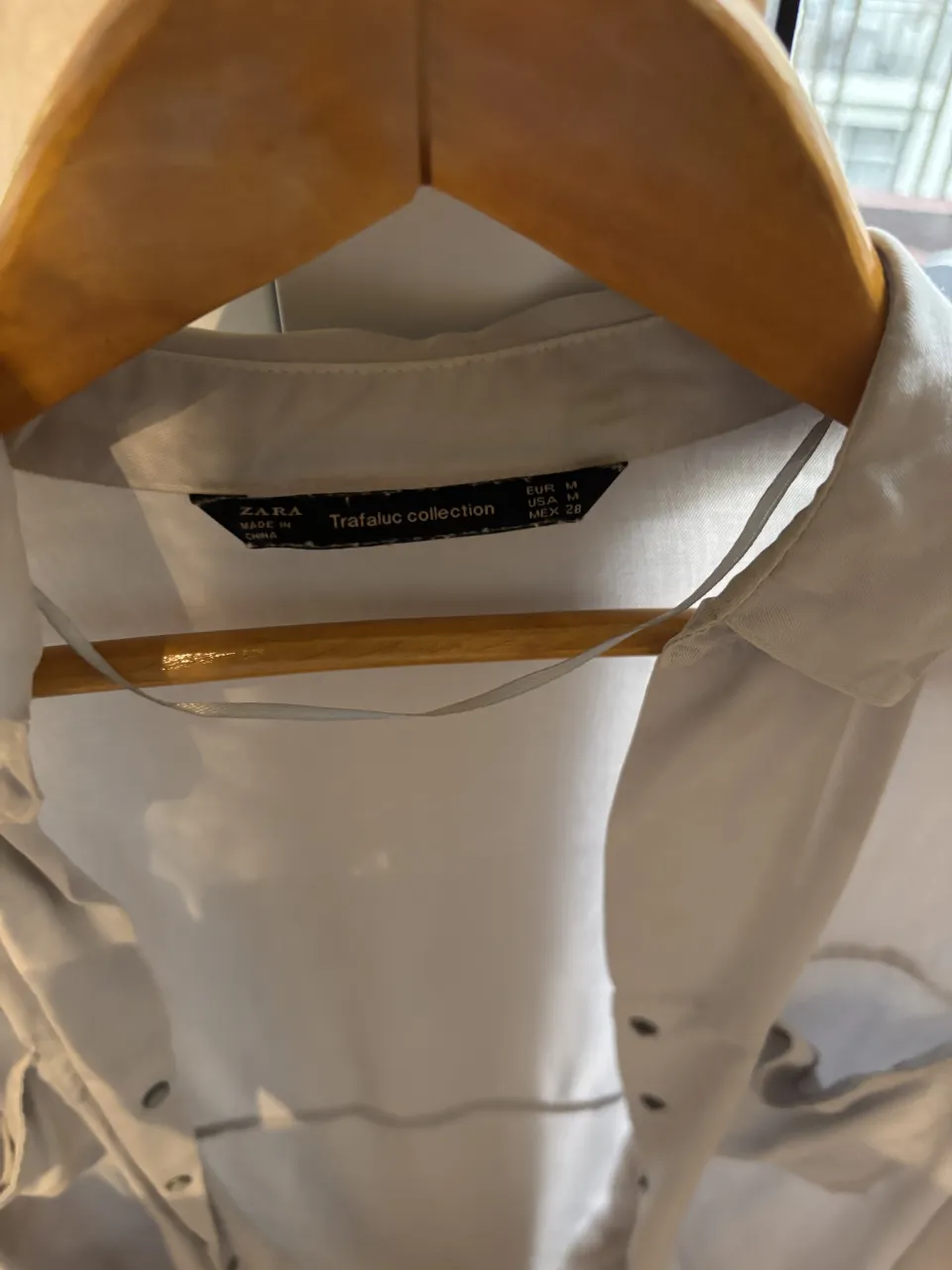 Camisa Zara - imagen 2