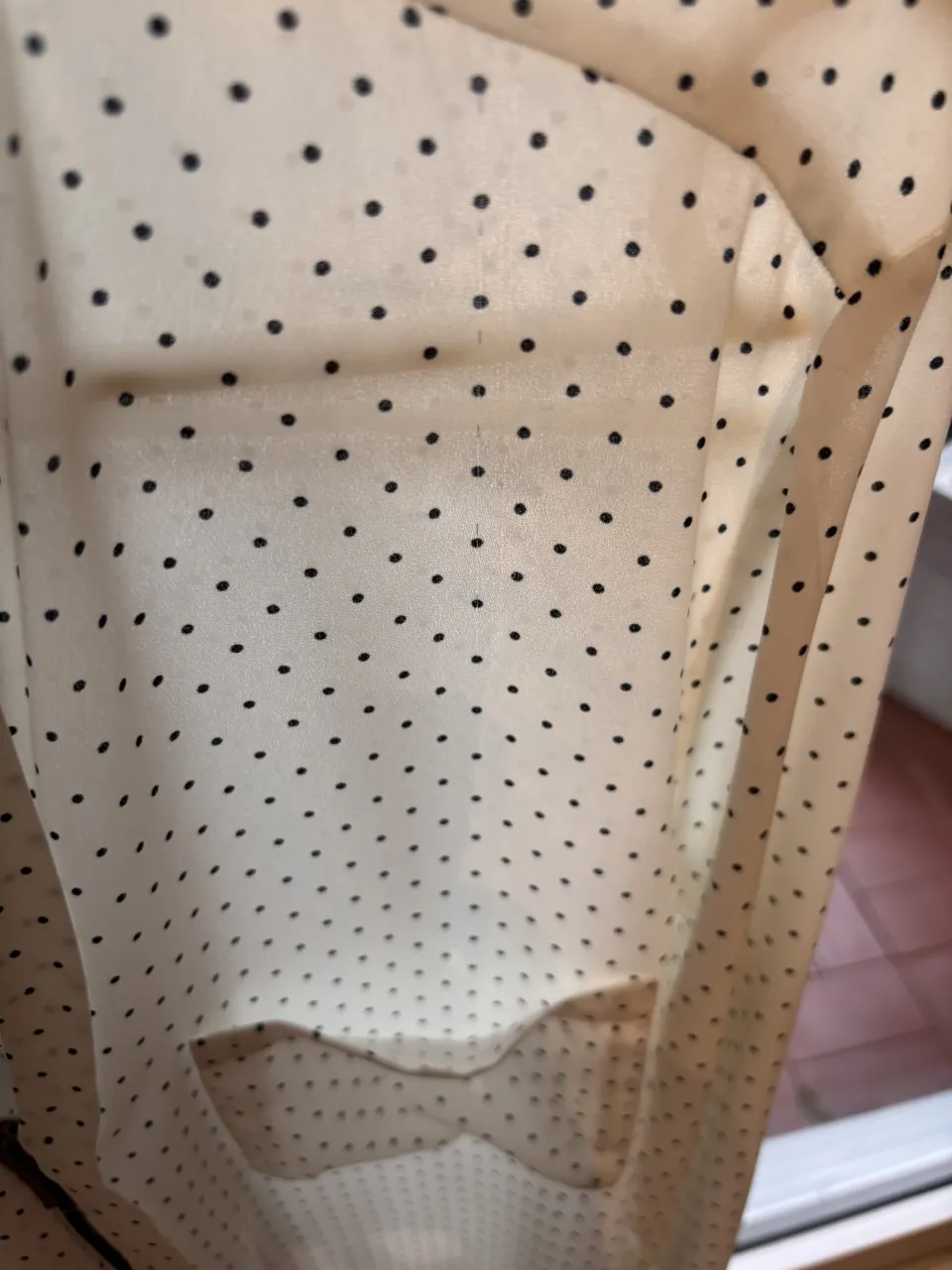 Camisa Zara Basic - imagen 2