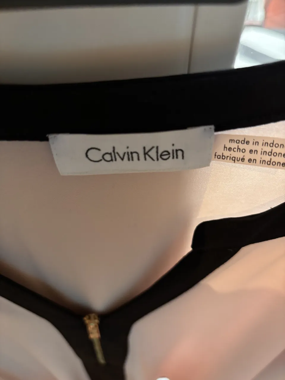 Remera Calvin Klein - imagen 2