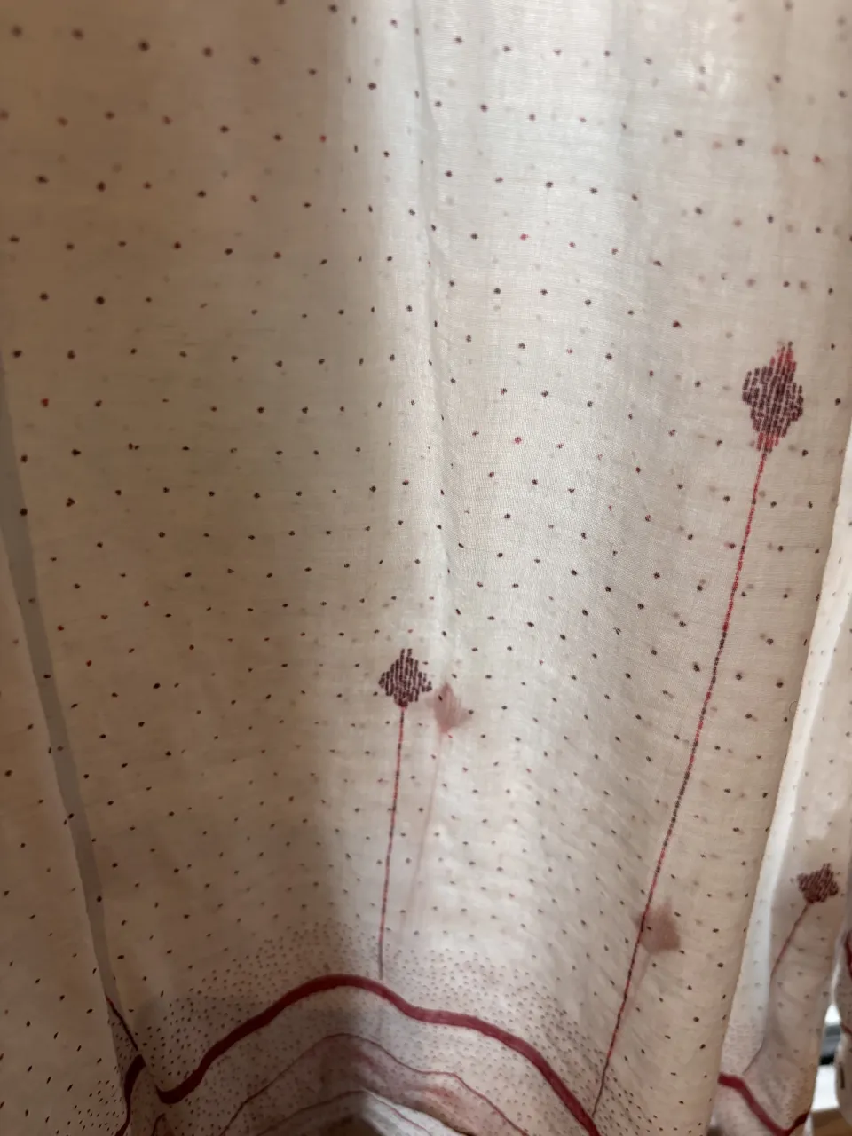 Blusa Zara Home - imagen 2